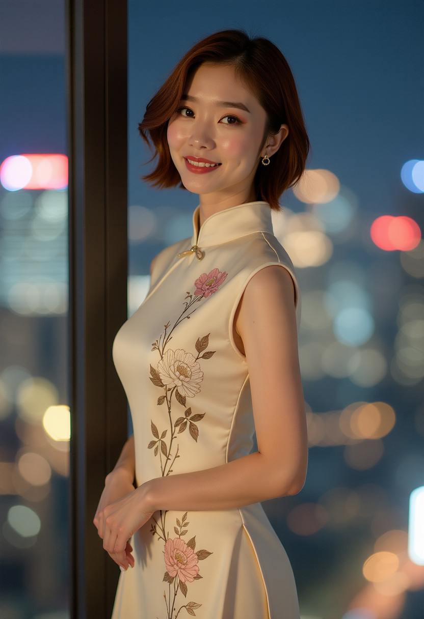 昨日晴空线海报